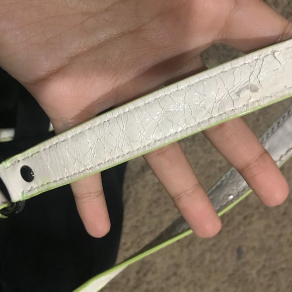 Juicy Couture Track shoulder bag - Picture 6 of 8